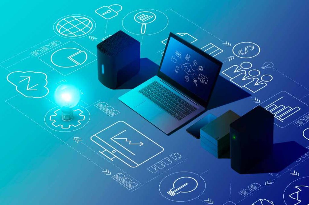 Cloud Computing Top Benefits, Key Risks, and Best Practices