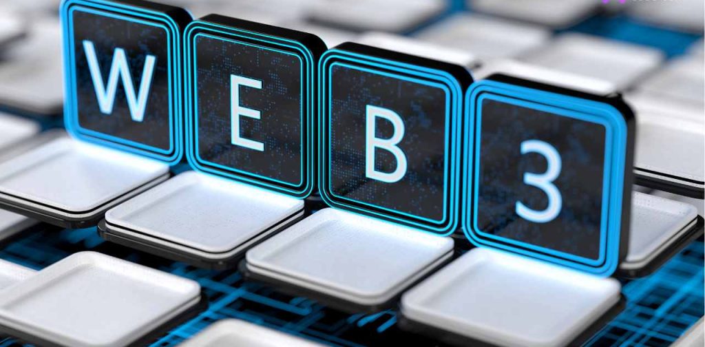 Web3 The Future of the Decentralized Internet