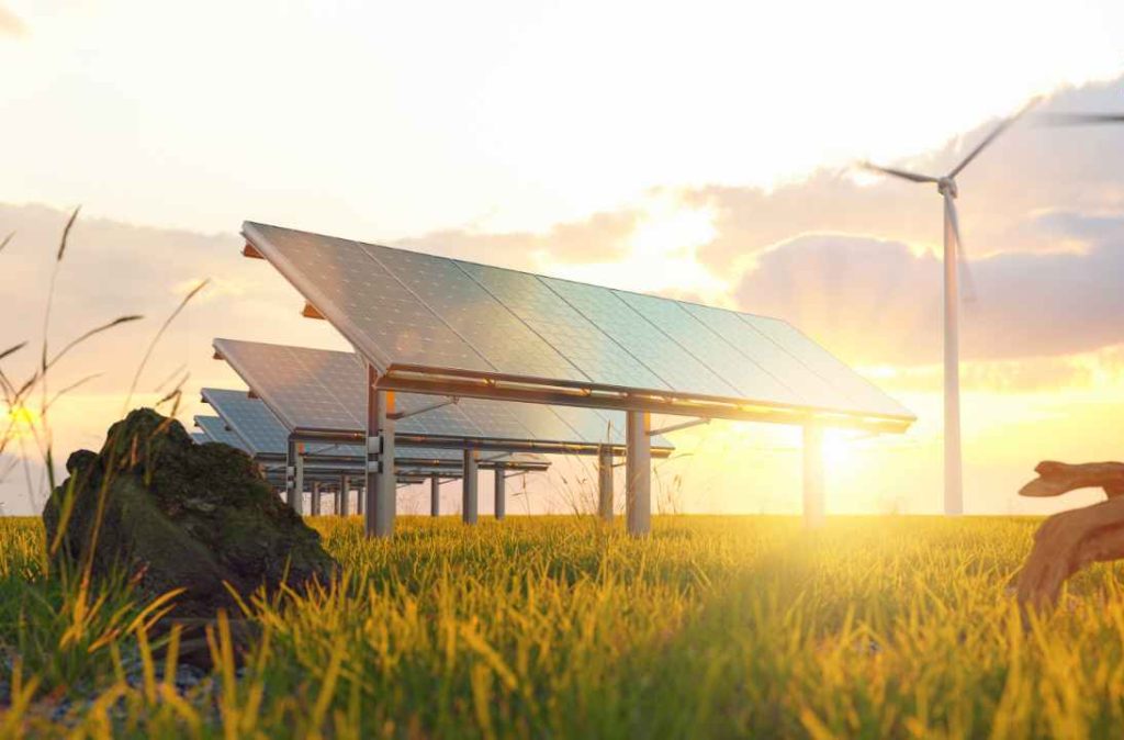 Sustainable Tech: Powering a Green Future