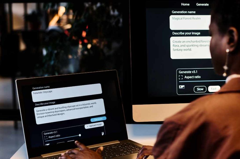 How AI Tools Magic Your Productivity and Efficiency Let's Magic